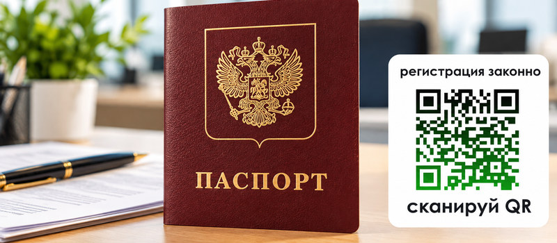 прописка в Кирсе